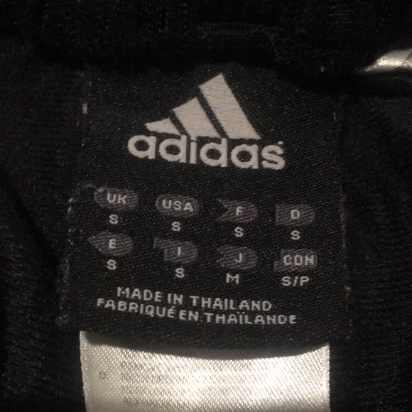 Adidas pants - Picture 5 of 5